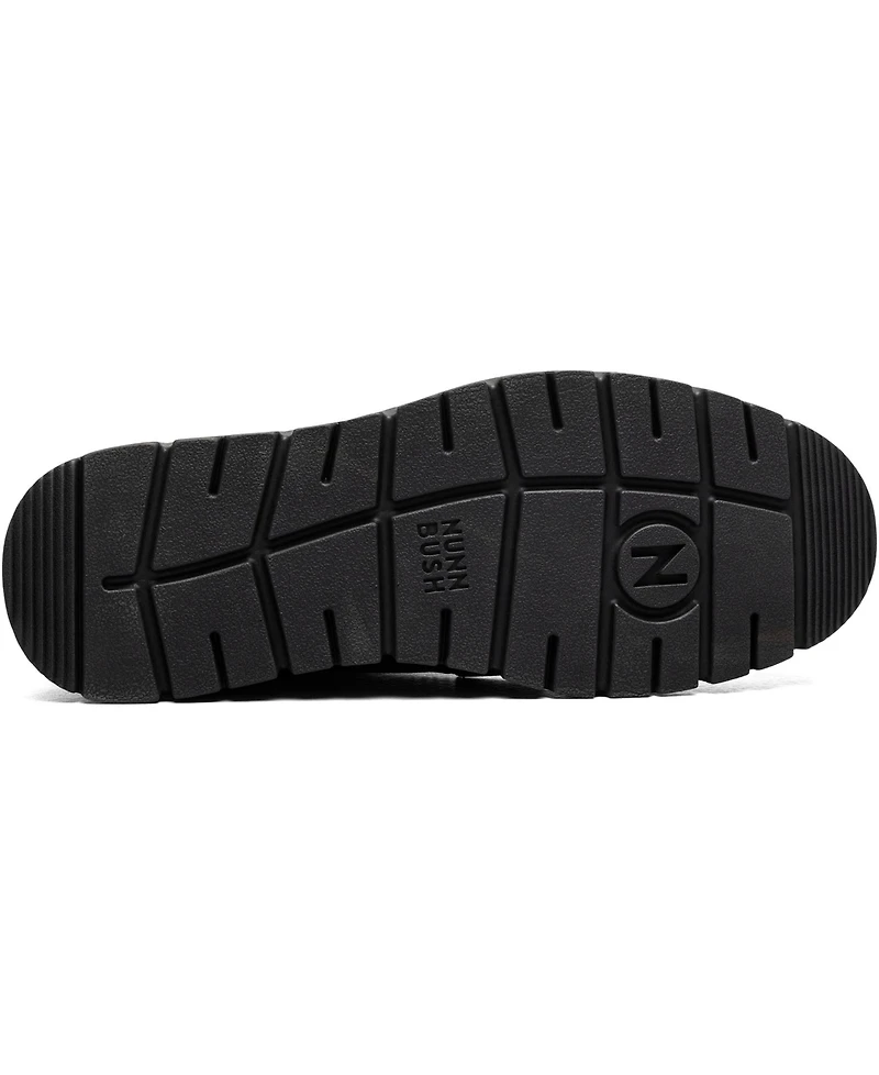 Nunn Bush Men's Karnak Moc Toe Boot