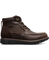 Nunn Bush Men's Karnak Moc Toe Boot