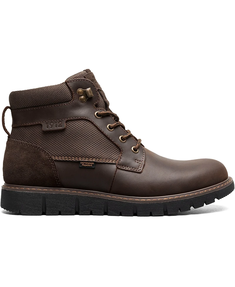 Nunn Bush Men's Karnak Plain Toe Boot