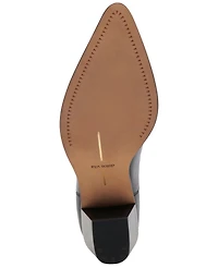 Dolce Vita Women's Shadie H2O Pointed-Toe Booties