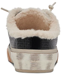 Dolce Vita Women's Zantel Slip-On Mule Sneakers