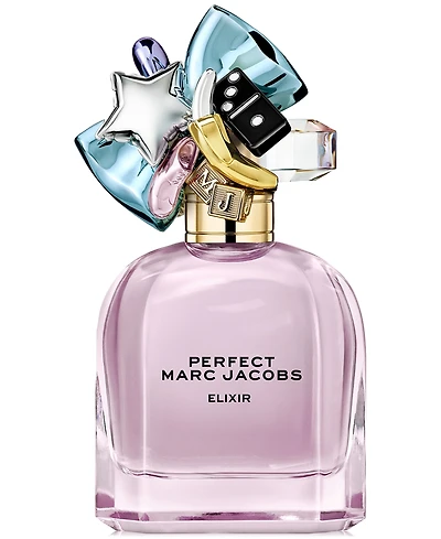 Marc Jacobs Perfect Elixir Eau de Parfum, 1.6 oz.