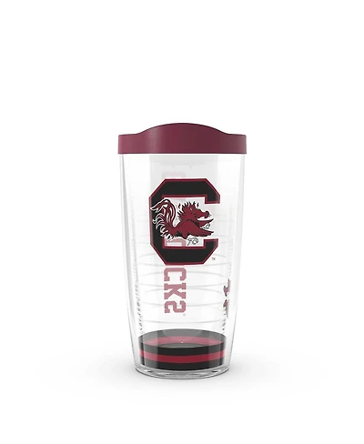 Tervis Tumbler South Carolina Gamecocks 16oz. Arctic Classic Travel Tumbler