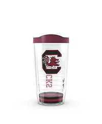 Tervis Tumbler South Carolina Gamecocks 16oz. Arctic Classic Travel Tumbler