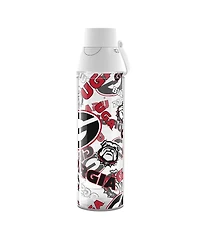 Tervis Tumbler Georgia Bulldogs 24oz. Allover Venture Lite Water Bottle