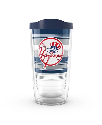Tervis Tumbler New York Yankees 16oz. Hype Stripes Classic Tumbler