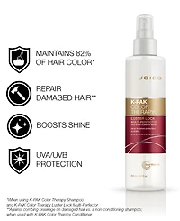 Joico K-pak Color Therapy Luster Lock Multi-Perfector Daily Shine & Protect Spray