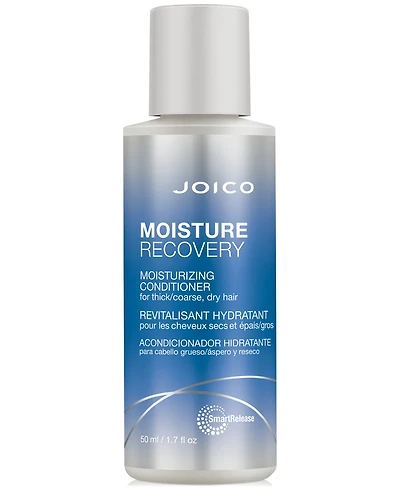 Joico Moisture Recovery Moisturizing Conditioner For Dry Hair, 1.7 oz.