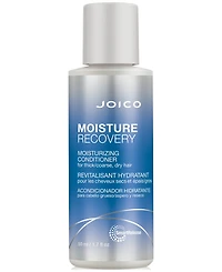Joico Moisture Recovery Moisturizing Conditioner For Dry Hair, 1.7 oz.