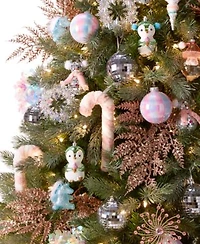 Holiday Lane Sugar Plum Collection Created For Macys
