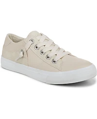 Blowfish Malibu Women's Martina Lace Up Platform Sneakers