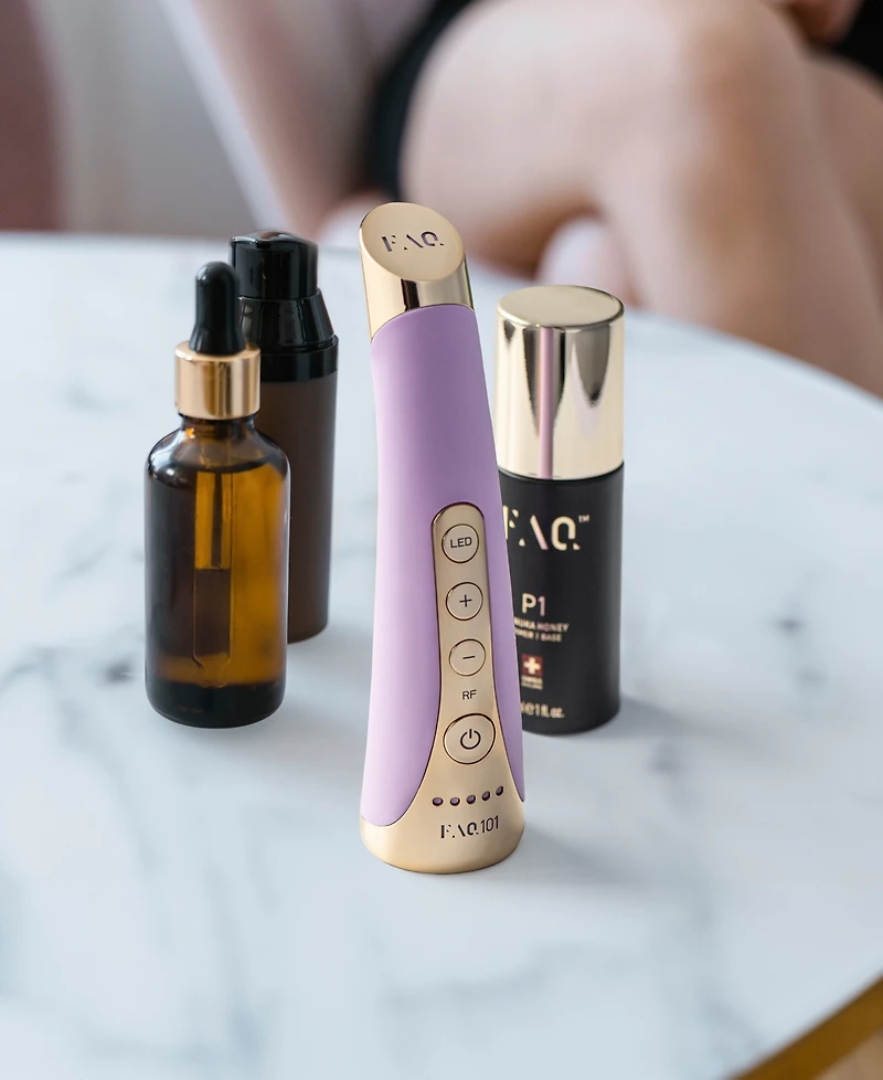 Foreo Faq P1 Manuka Honey Primer 30ml