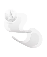 Foreo Faq Microneedling Hyaluronic Acid Patches For Under Eyes