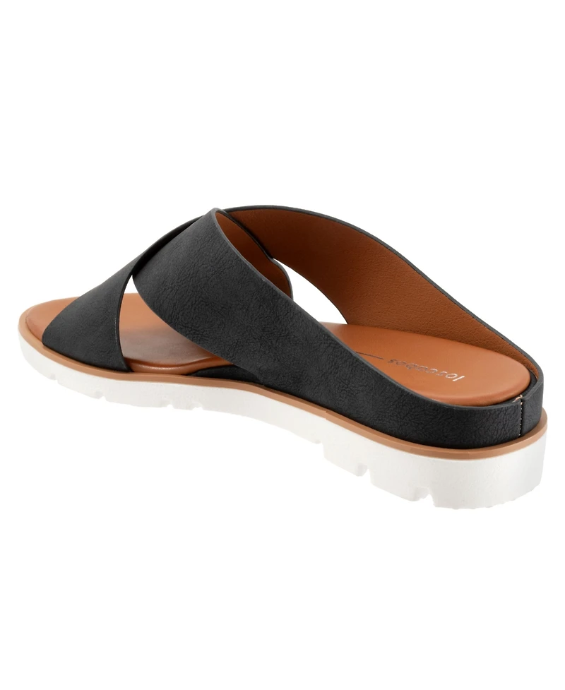 Los Cabos Abby Sandal