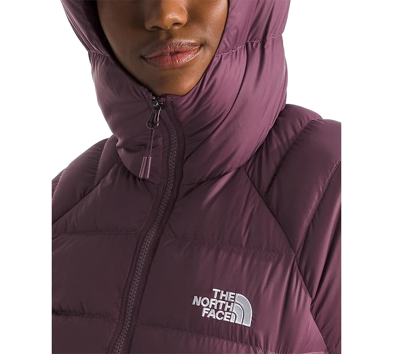 The North Face Women's Hydrenalite Hooded Down Jacket
