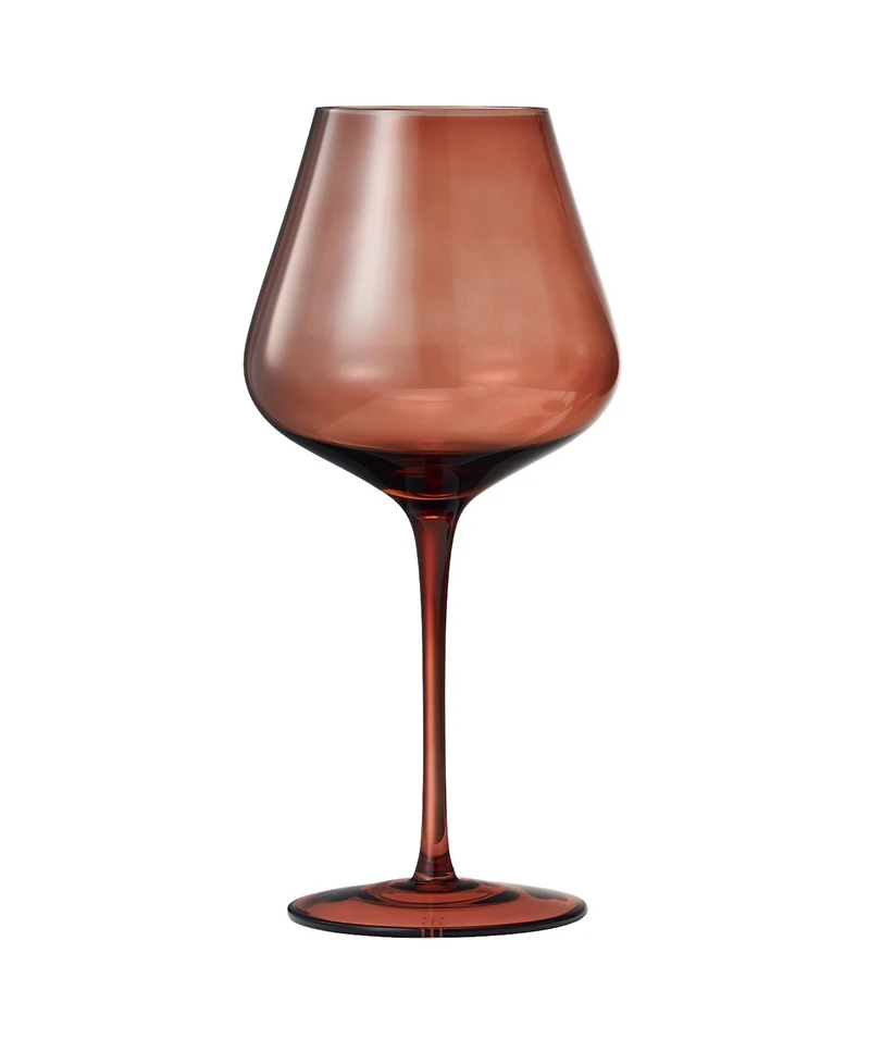 The Wine Savant Khen Venus Wine Glass Set 20oz Glasses Set of 6