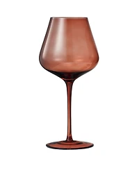 The Wine Savant Khen Venus Wine Glass Set 20oz Glasses Set of 6