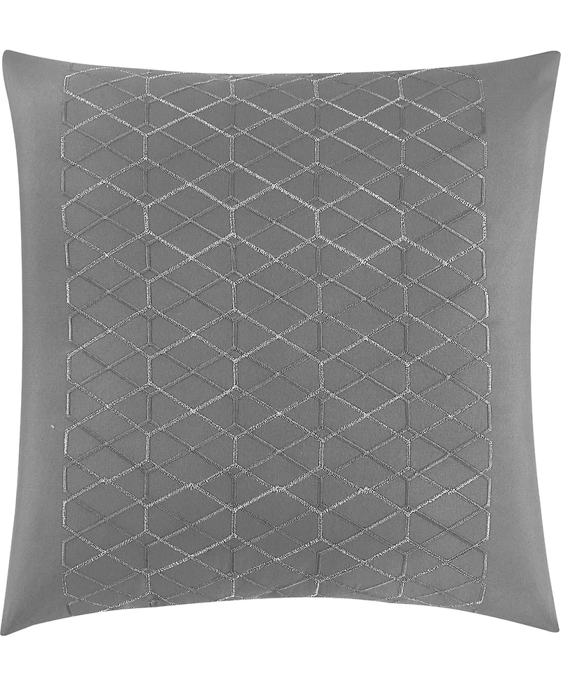 Stratford Park Galatea Tufted Embroidery 7-Pc. Comforter Set