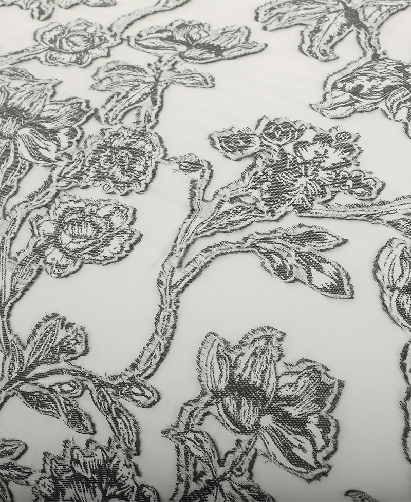 Stratford Park Maybole Floral 7-Pc. Comforter Set, California King