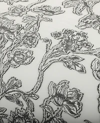 Stratford Park Maybole Floral 7-Pc. Comforter Set, California King