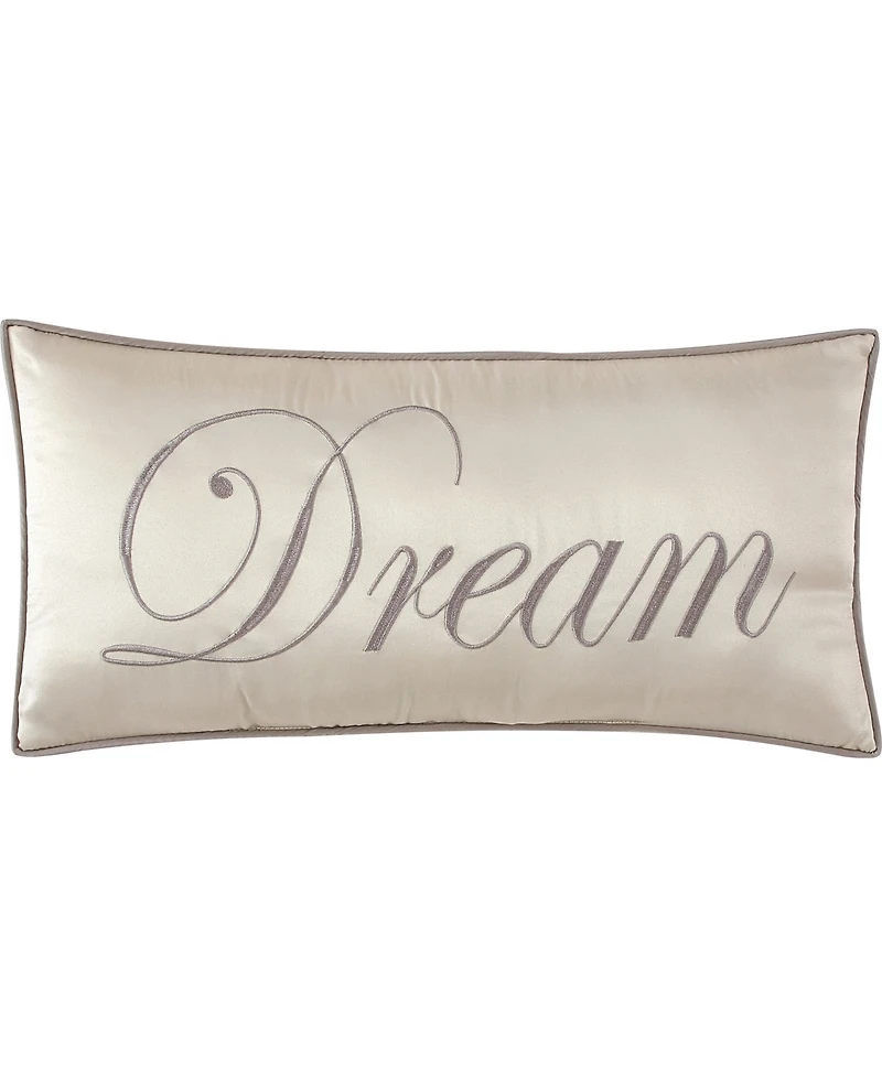 Stratford Park Therese Damask 7-Pc. Comforter Set
