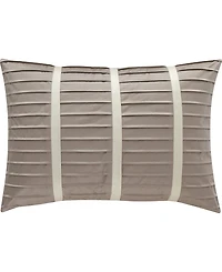 Stratford Park Therese Damask 7-Pc. Comforter Set