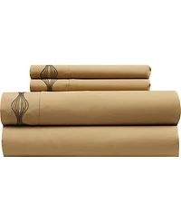 Stratford Park Kath Geometric 15-Pc. Comforter Set, King