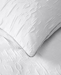 Stratford Park Slavia Leaves 7-Pc. Comforter Set