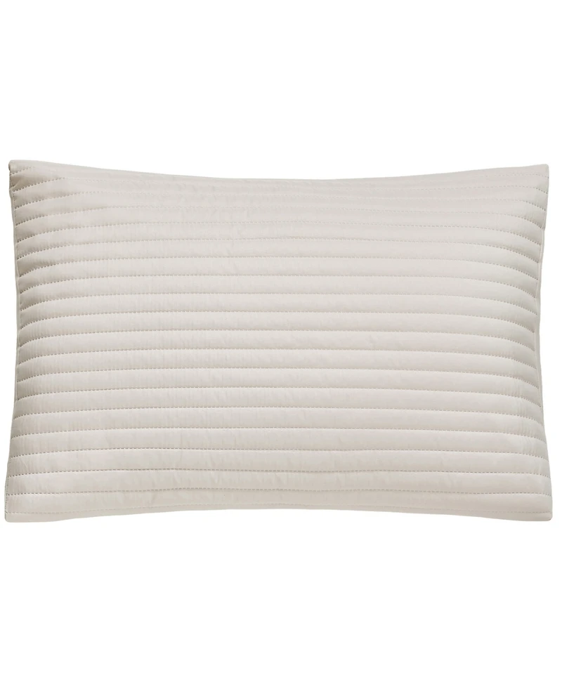 Stratford Park Felicia Stripes 3-Pc. Comforter Set