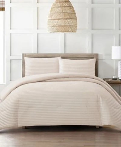Stratford Park Felicia Stripes Comforter Sets