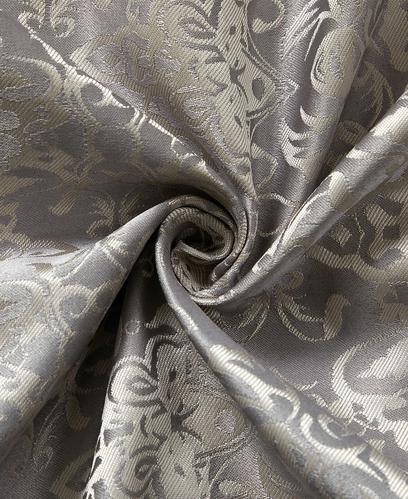 Stratford Park Arabesque 12-Pc. Comforter Set, California King