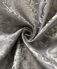 Stratford Park Arabesque 12-Pc. Comforter Set, California King