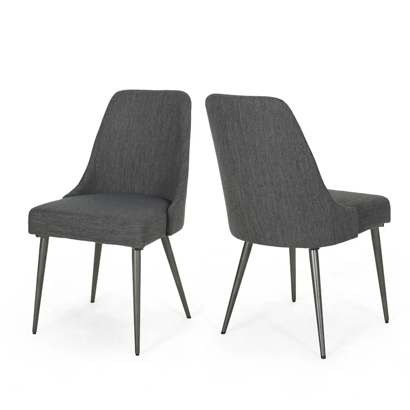 Streamdale Furniture Modern Dining Chairs: Stylish And Durable Seating For Your Dining Room