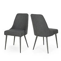 Streamdale Furniture Modern Dining Chairs: Stylish And Durable Seating For Your Dining Room