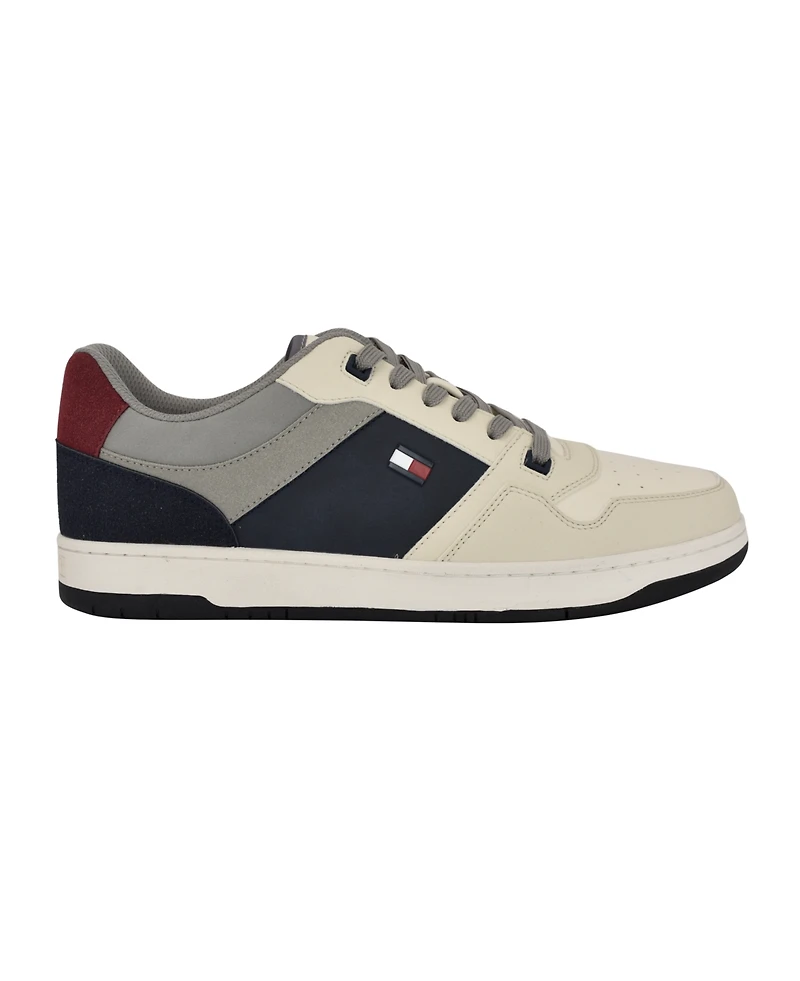 Tommy Hilfiger Men's Trane Fashion Lace Up Sneakers