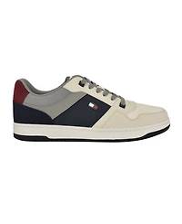 Tommy Hilfiger Men's Trane Fashion Lace Up Sneakers