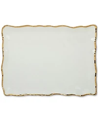 Certified International Regency Rectangular Platter
