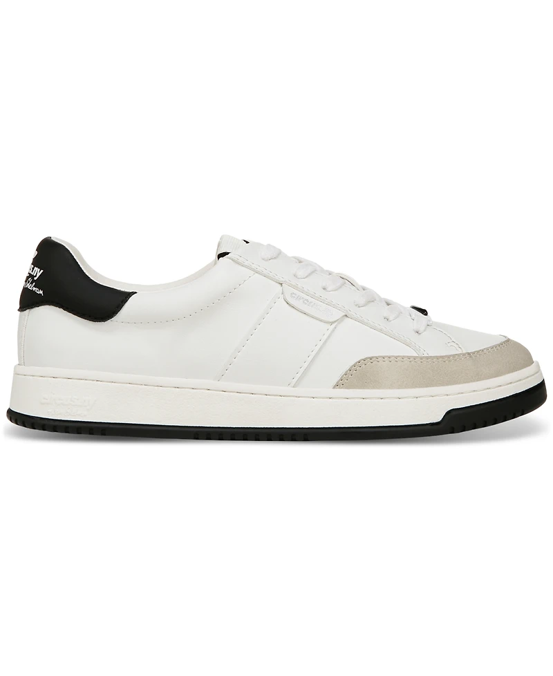 Circus Ny by Sam Edelman Vance Lace-Up Court Sneakers