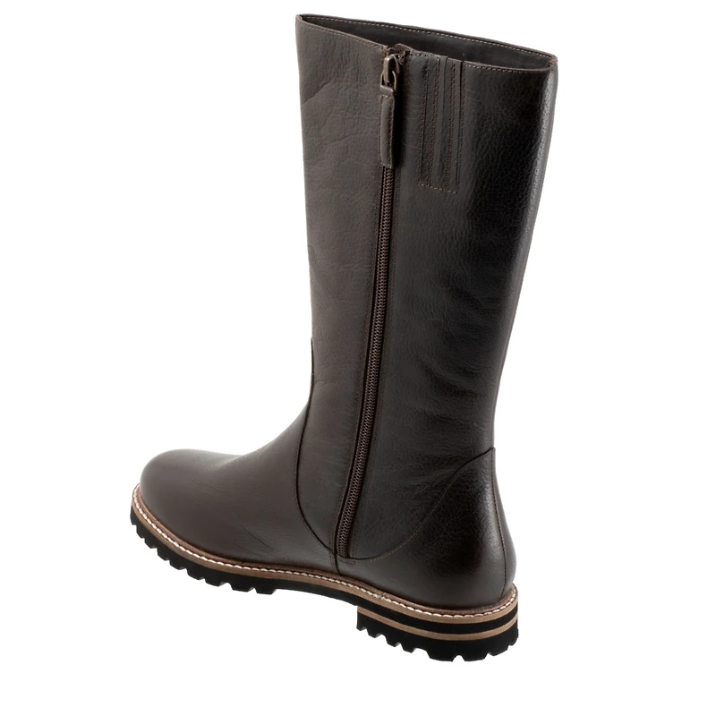 Trotters Franki Boot