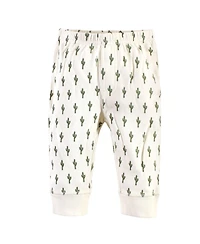 Touched by Nature Baby Boys Natural Cotton Pants Collection