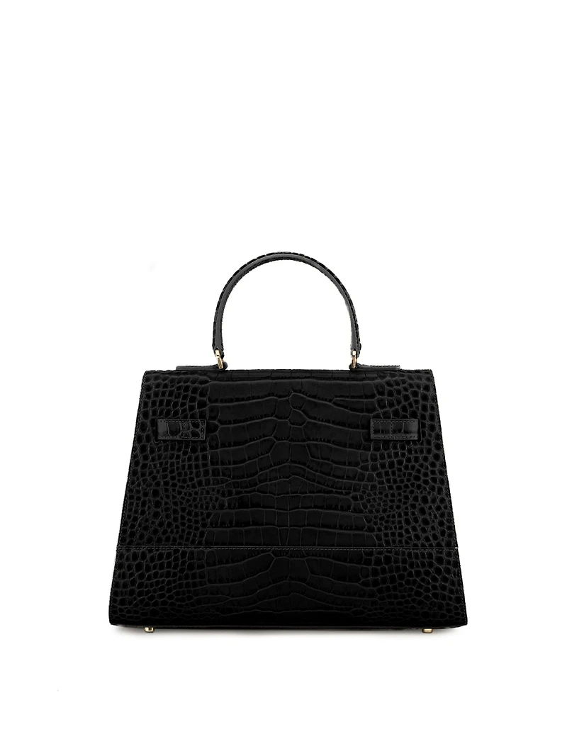 Teddy Blake Kim Croco 14"