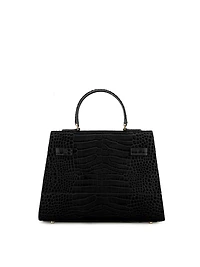Teddy Blake Kim Croco 14"