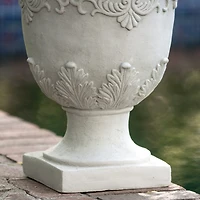 Streamdale Versatile Indoor/Outdoor Moroccan Urn Planter