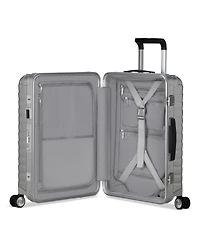 Samsonite Proxis Aluminum Carry on Spinner
