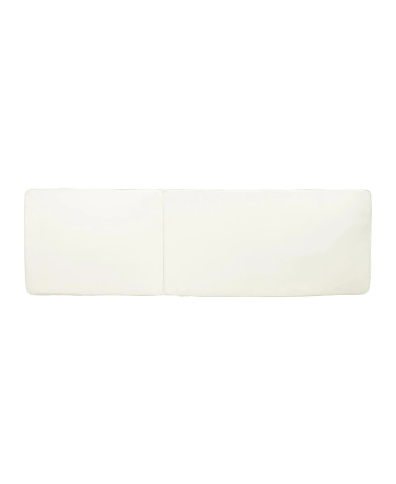 Streamdale Nadine Chaise Lounge Cushion Comfort And Style For Your Outdoor Oasis