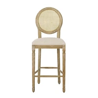 Streamdale Country Chic Barstools (Set Of 2) Style And Comfort For Your Home