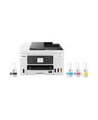 Canon Maxify GX4020 Wireless Versatile MegaTank Compact All-In-One Color Printer