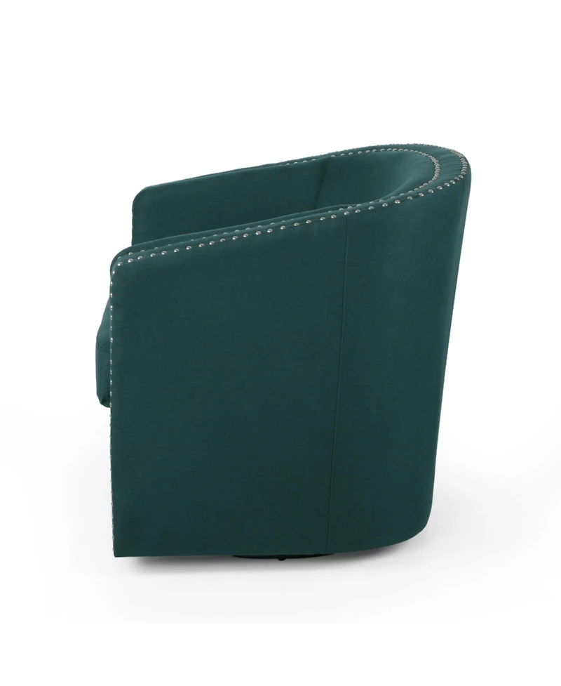 Streamdale Ergonomic Swivel Office Chair