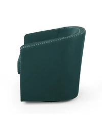 Streamdale Ergonomic Swivel Office Chair