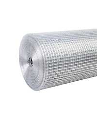Streamdale Galvanized Hardware Cloth for Fencing & Crafts